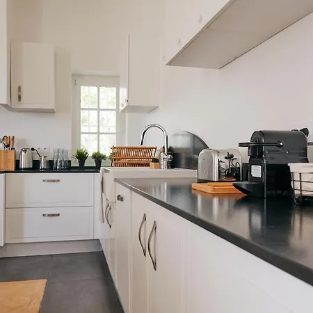 Maison Martouret - Colodge *