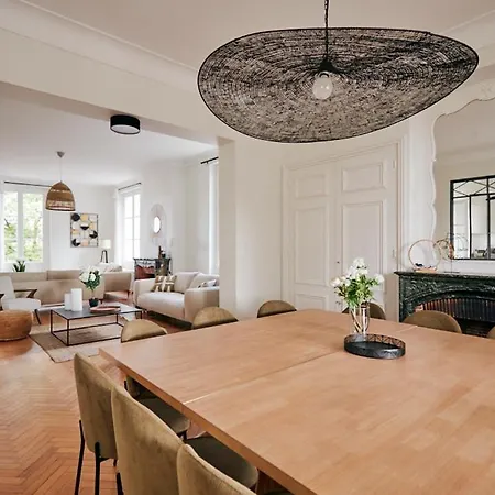 Aparthotel Maison Martouret - Colodge Andrezieux-Boutheon