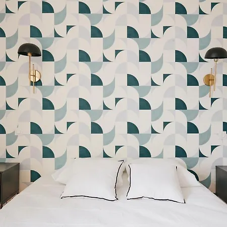 Hotel apartamentowy Maison Martouret - Colodge Andrezieux-Boutheon