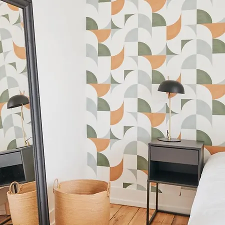 Maison Martouret - Colodge 4* Andrezieux-Boutheon