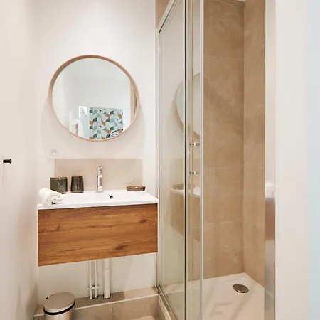 Maison Martouret - Colodge Aparthotel Andrezieux-Boutheon