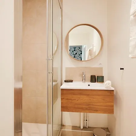 Maison Martouret - Colodge Hotel apartamentowy Andrezieux-Boutheon