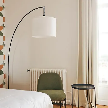 Maison Martouret - Colodge 4*
