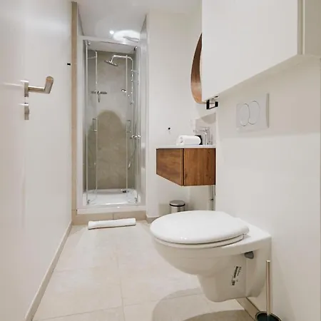 Hotel apartamentowy Maison Martouret - Colodge