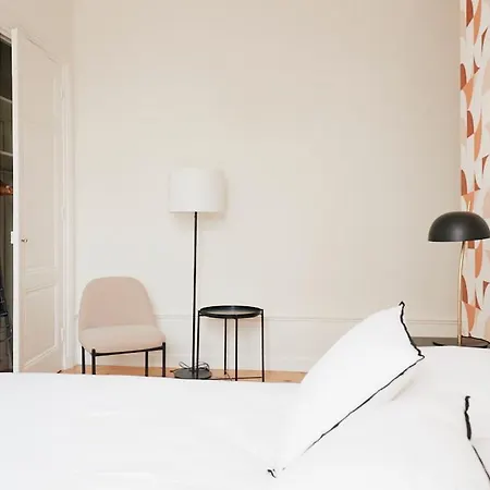 Aparthotel Maison Martouret - Colodge *