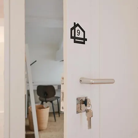 Maison Martouret - Colodge 4*