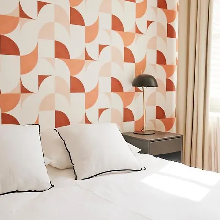 Hotel apartamentowy Maison Martouret - Colodge