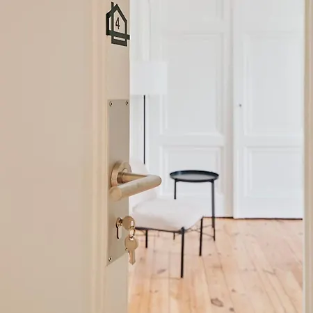 Hotel apartamentowy Maison Martouret - Colodge