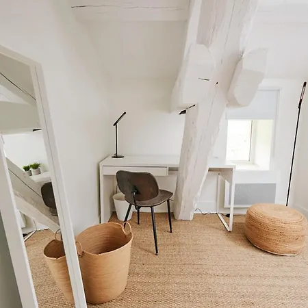 Maison Martouret - Colodge Andrezieux-Boutheon