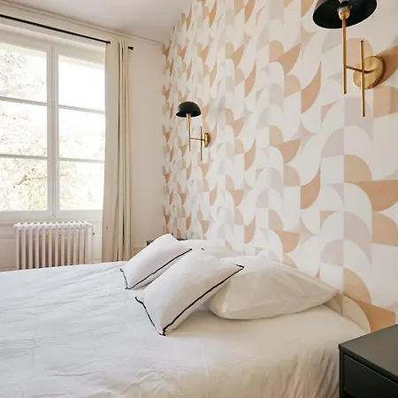 Lägenhetshotell Maison Martouret - Colodge