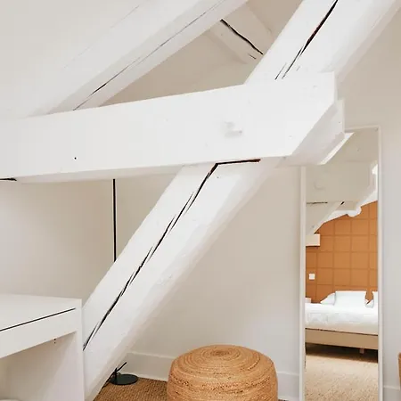 Maison Martouret - Colodge Hotel apartamentowy Andrezieux-Boutheon