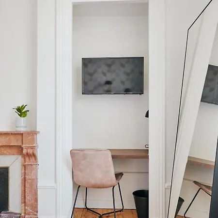 Maison Martouret - Colodge 4*