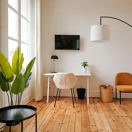 Aparthotel Maison Martouret - Colodge *