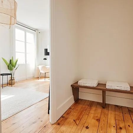 Maison Martouret - Colodge Aparthotel 4*