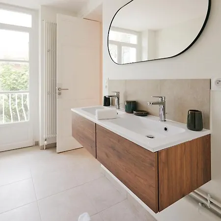 Maison Martouret - Colodge 4*