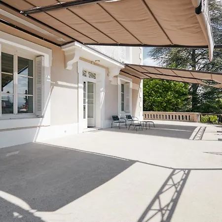 Aparthotel Maison Martouret - Colodge