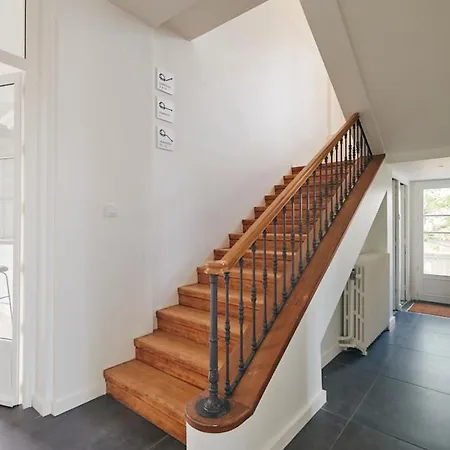 Lägenhetshotell Maison Martouret - Colodge 4*