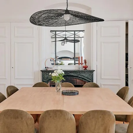 Maison Martouret - Colodge