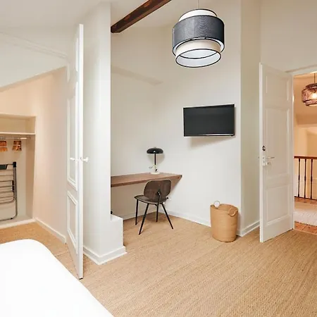 Maison Martouret - Colodge