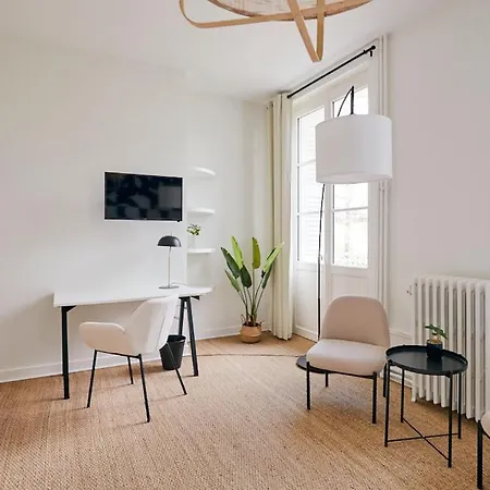 Maison Martouret - Colodge Aparthotel *