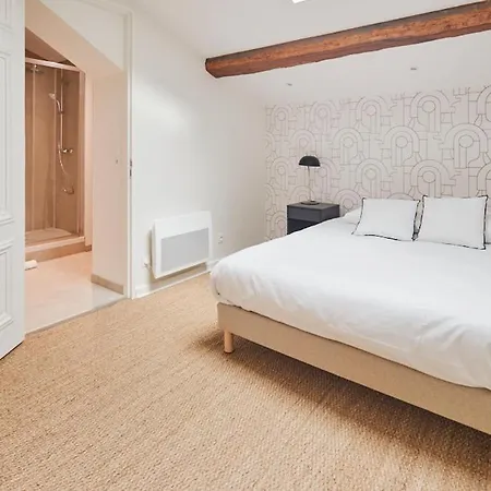 Maison Martouret - Colodge Aparthotel *