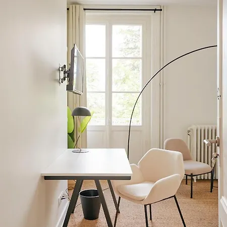 Апарт-отель Maison Martouret - Colodge