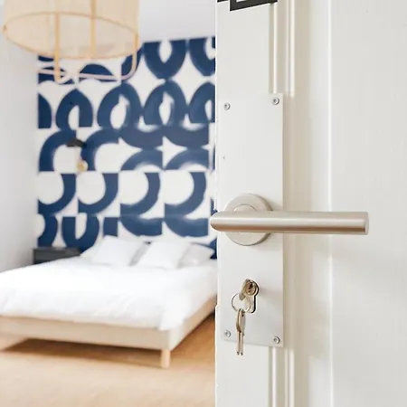 Maison Martouret - Colodge Hotel apartamentowy 4*