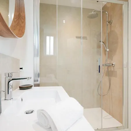 Hotel apartamentowy Maison Martouret - Colodge 4*