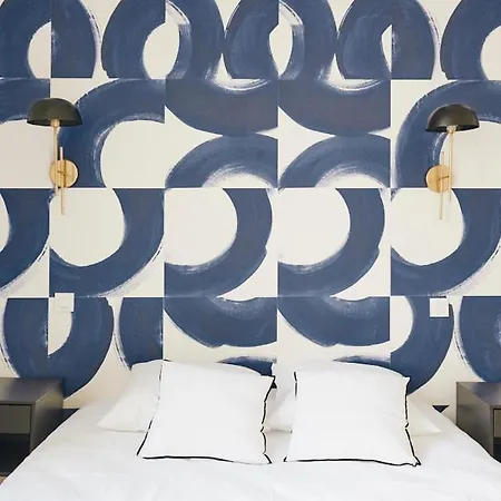 Aparthotel Maison Martouret - Colodge Andrezieux-Boutheon