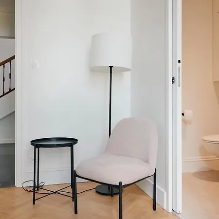 Maison Martouret - Colodge 4*