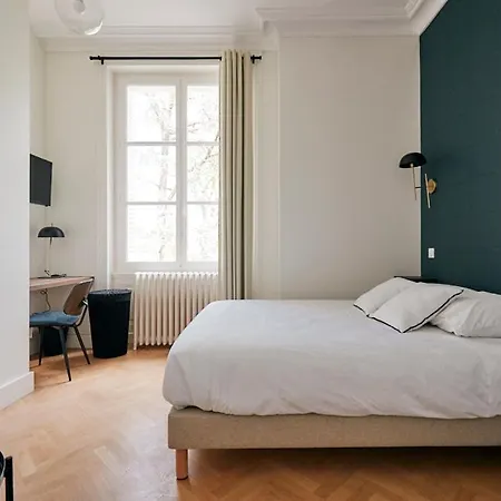 Maison Martouret - Colodge