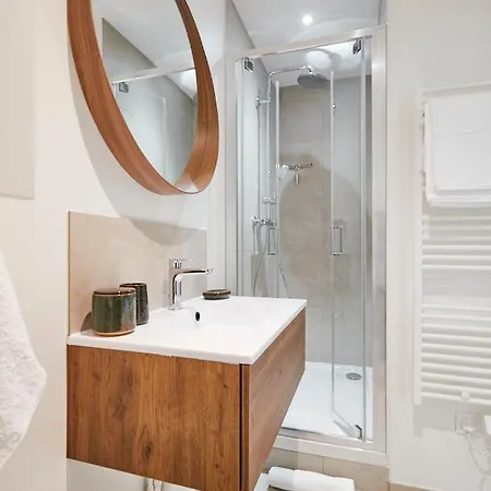 Maison Martouret - Colodge Hotel apartamentowy