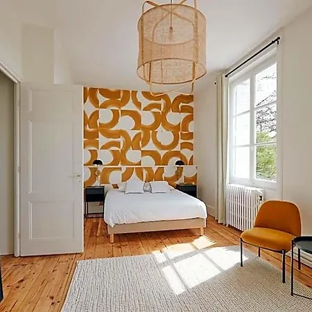 Maison Martouret - Colodge 4*