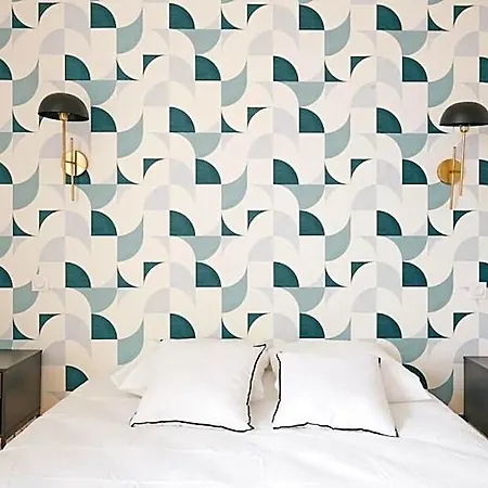 Maison Martouret - Colodge Aparthotel